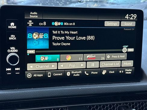 Used 2023 Honda Civic Touring image 20