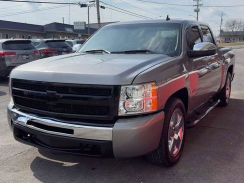 Used 2009 Chevrolet Silverado 1500 LT w/ Power Pack Plus RWD image 6