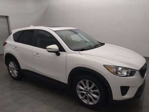 Used 2015 MAZDA CX-5 Grand Touring AWD/4WD image 11