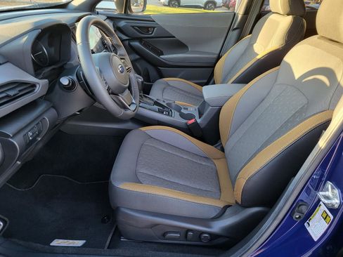 Certified 2025 Subaru Crosstrek 2.5i Sport w/ Crosstrek Mirror Package AWD/4WD image 21