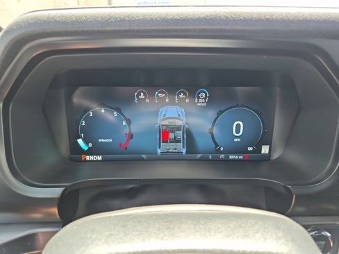New 2025 Ford F150 Tremor w/ Equipment Group 402A High AWD/4WD image 9