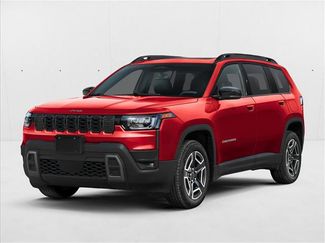 New 2026 Jeep Cherokee Limited video 1