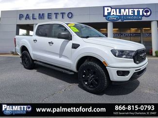 Used 2022 Ford Ranger XLT w/ Equipment Group 301A Mid RWD video 1