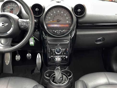 Used 2015 MINI Cooper Countryman S AWD/4WD image 19