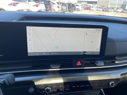 New 2026 Kia Carnival SX image 20