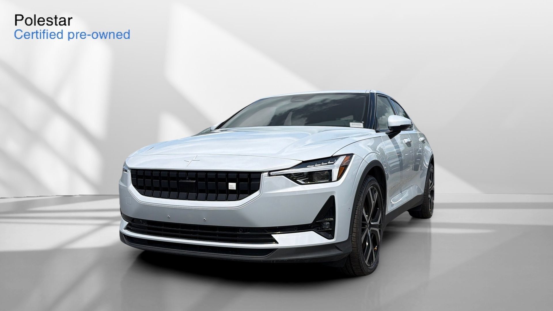Certified 2023 Polestar Polestar 2 w/ Pilot Pack AWD/4WD image 1