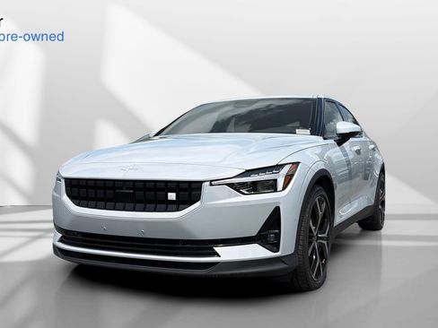 Certified 2023 Polestar Polestar 2 w/ Pilot Pack AWD/4WD image 1