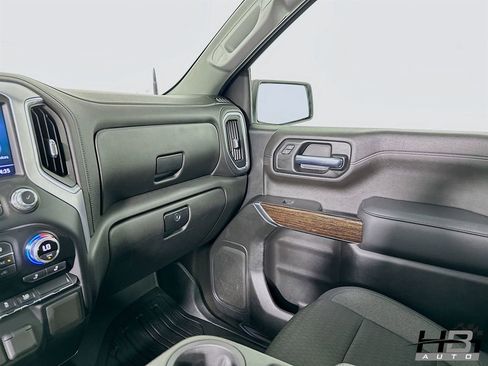 Used 2021 GMC Sierra 1500 Elevation image 16