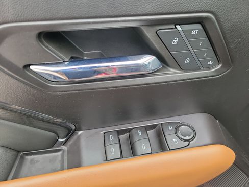 Used 2023 GMC Canyon AT4 w/ LPO, Sports Bar Package image 20