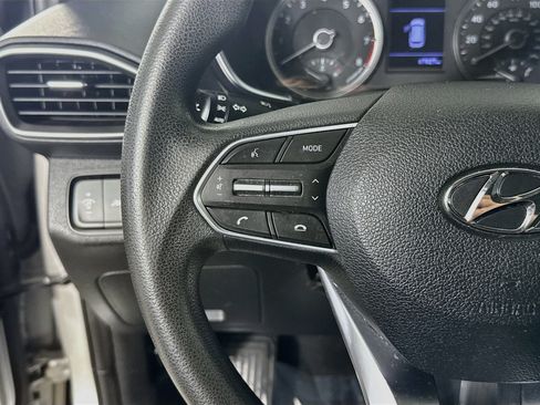 Used 2020 Hyundai Santa Fe SE AWD/4WD image 14