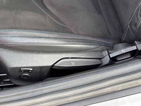 Used 2021 Toyota Supra w/ Safety & Technology Package image 17