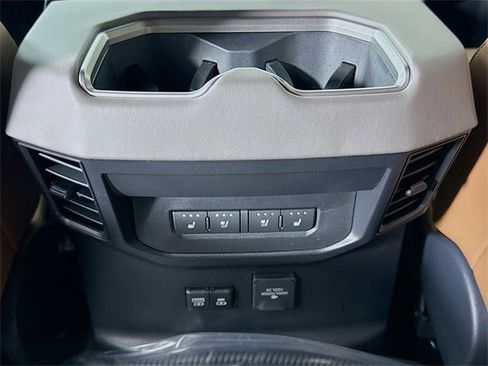 New 2026 Toyota Tundra 1794 Edition image 25