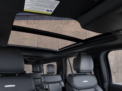 Used 2027 Ford Expedition Max Platinum w/ Stealth Appearance Package AWD/4WD image 22