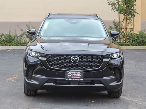 New 2026 MAZDA CX-50 AWD 2.5 Hybrid w/ Weather Package image 2