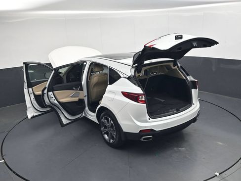 Used 2024 Acura RDX SH-AWD w/ Advance Package image 42