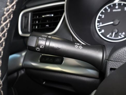 Used 2023 Nissan Maxima SV w/ Floor Mat Group FWD image 22