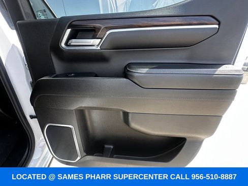 Used 2024 GMC Sierra 1500 SLT AWD/4WD image 25