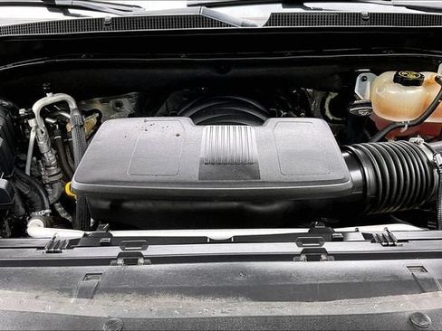 Certified 2023 Chevrolet Suburban High Country w/ Max Trailering Package AWD/4WD image 9