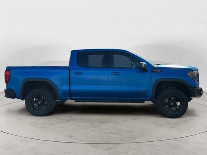 Used 2023 GMC Sierra 1500 AT4X