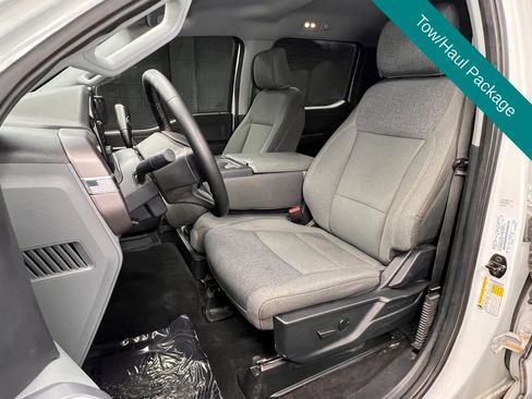 Used 2024 Ford F150 XLT w/ Tow/Haul Package image 2