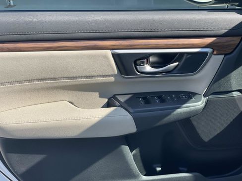 Used 2022 Honda CR-V EX image 13