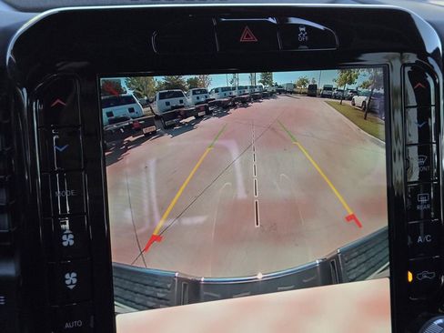 New 2025 RAM 2500 Tradesman image 20