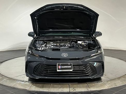Used 2025 Toyota Camry LE FWD image 74