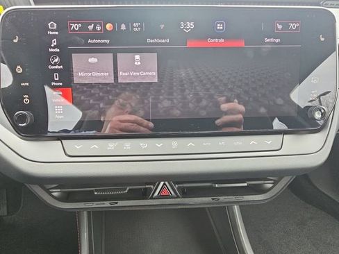 Used 2026 Dodge Charger Scat Pack w/ Blacktop Package AWD/4WD image 14