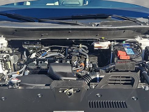 Used 2025 Honda CR-V LX image 26