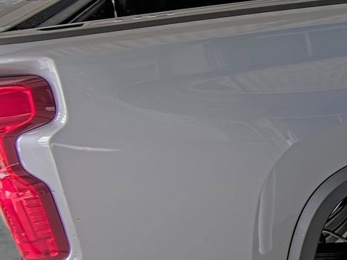 New 2026 Chevrolet Silverado 2500 Custom w/ Custom Value Package image 15