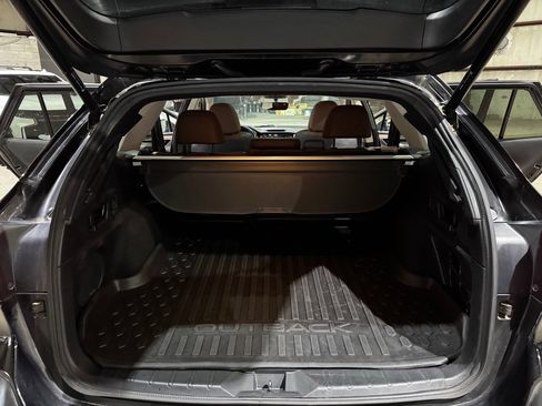 Used 2020 Subaru Outback Touring w/ Popular Package #2 image 19