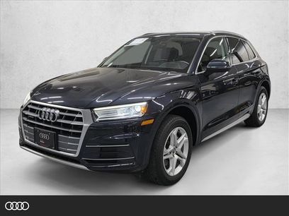 Used 2019 Audi Q5 2.0T Premium