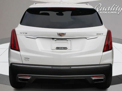 Used 2023 Cadillac XT5 Premium Luxury