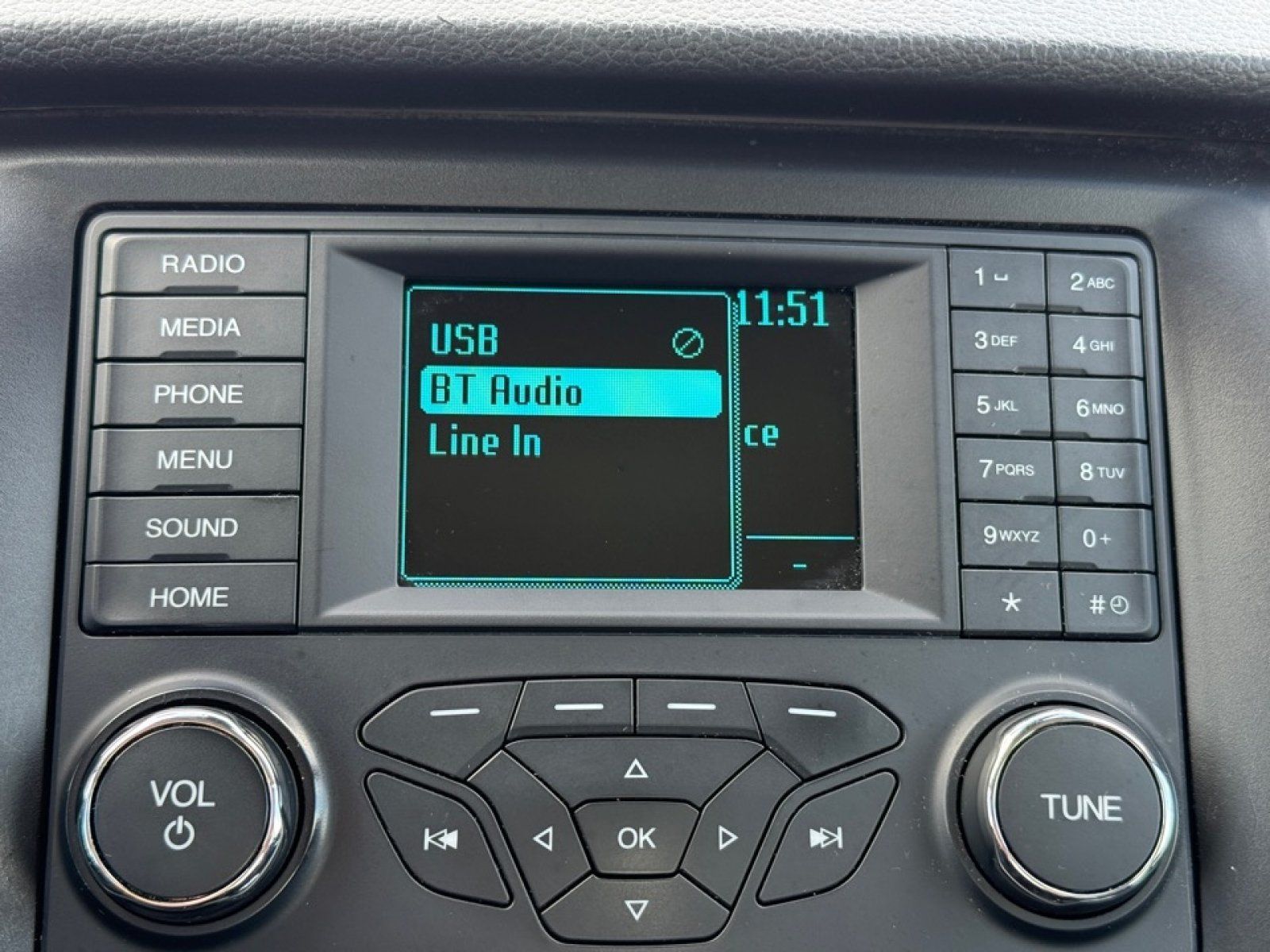 Used 2022 Ford Ranger XL RWD image 13