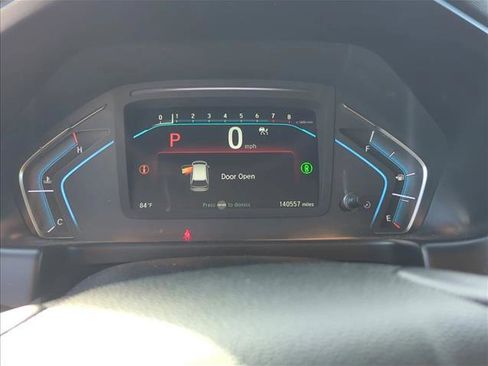 Used 2022 Honda Odyssey Elite image 20