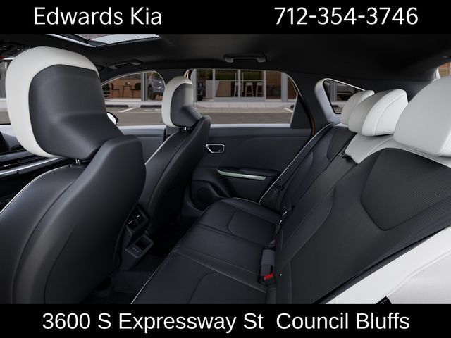New 2026 Kia K4 GT-Line Turbo FWD image 20