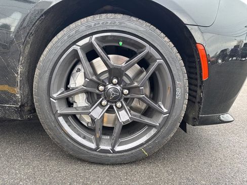 New 2026 Dodge Charger R/T Scat Pack image 13