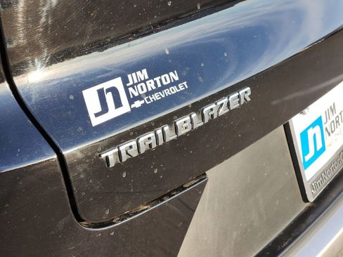 Used 2023 Chevrolet TrailBlazer LT w/ Convenience Package image 15