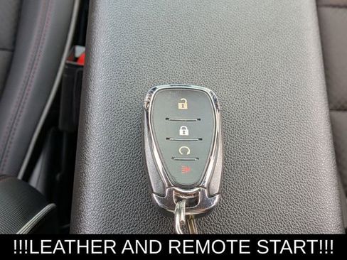 Used 2022 Chevrolet TrailBlazer RS AWD/4WD image 37