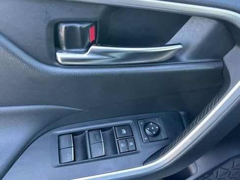Certified 2024 Toyota RAV4 XLE image 14