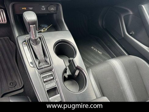 Used 2024 Honda Civic Sport image 32
