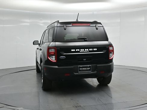 Certified 2023 Ford Bronco Sport Big Bend AWD/4WD image 26