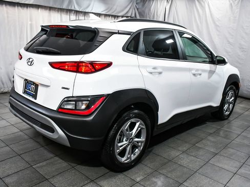 Used 2023 Hyundai Kona SEL w/ Convenience Package AWD/4WD image 6