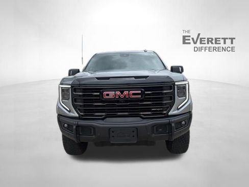 Used 2024 GMC Sierra 1500 AT4X AWD/4WD image 2