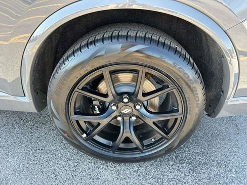 New 2026 Dodge Durango GT image 11
