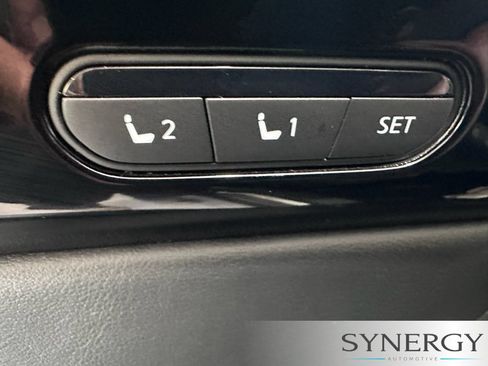 Certified 2024 INFINITI QX60 Pure FWD image 22