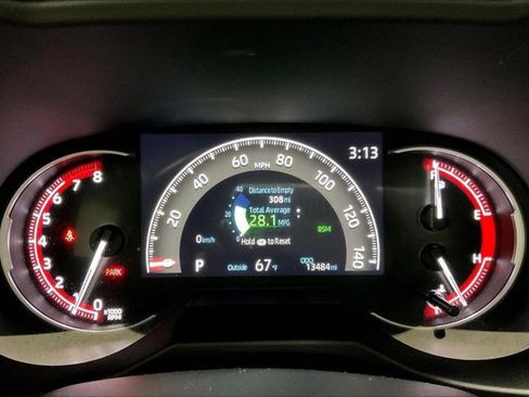 Used 2024 Toyota RAV4 XLE Premium w/ Weather Package image 20