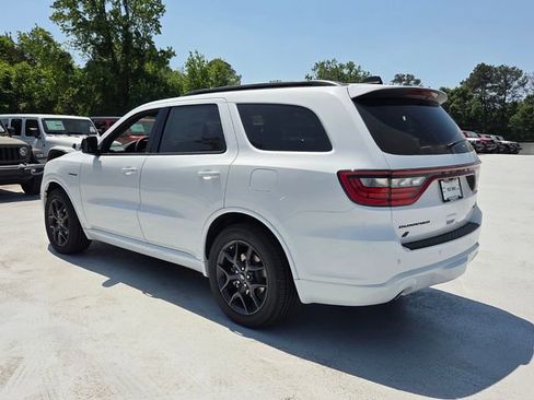 New 2026 Dodge Durango GT image 6