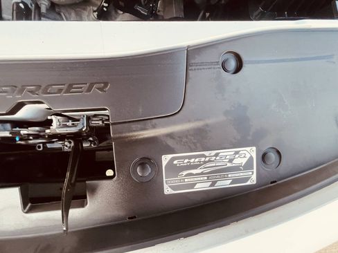 Used 2023 Dodge Charger Scat Pack RWD image 5