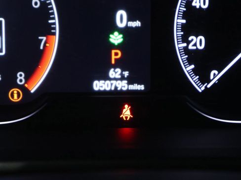 Used 2022 Honda Accord Touring image 39